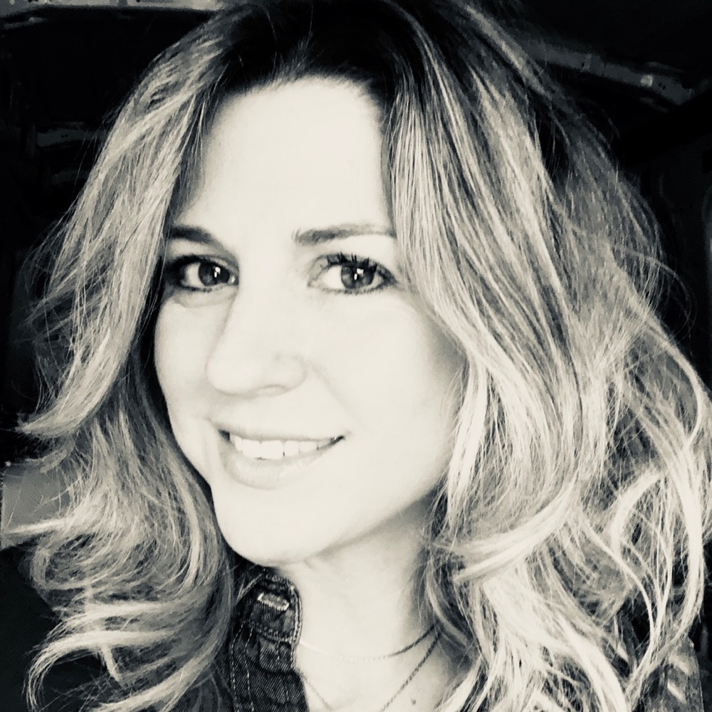 Meet your Posher, Shannon